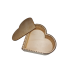 Коробка "Сердце"